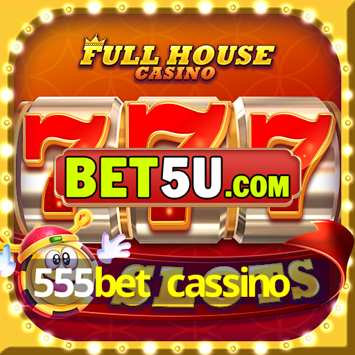 555bet cassino